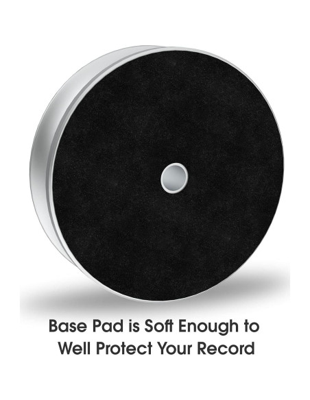 Estabilizador de Peso para Tocadiscos DIGITNOW B502S 250g