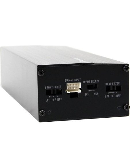 Amplificador Digital Pioneer GM-D1004 400W 4 Canales