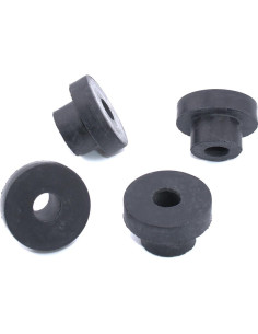 Pies de goma genéricos para mezcladores Sunbeam modelo temprano 2