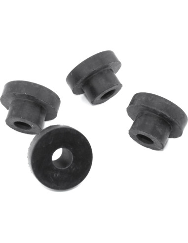 Pies de goma genéricos para mezcladores Sunbeam modelo temprano