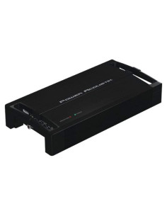 Amplificador Monobloque Clase D Epsilon RZ1-1500D 1500W