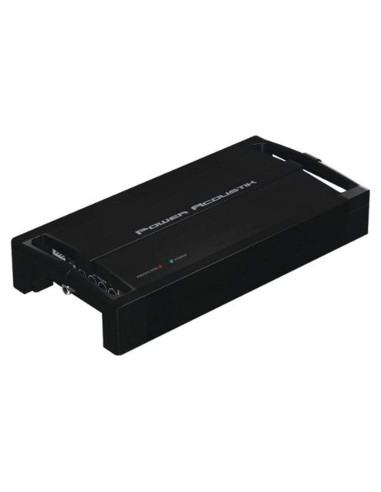 Amplificador Monobloque Clase D Epsilon RZ1-1500D 1500W