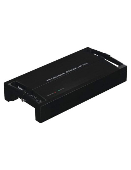 Amplificador Monobloque Clase D Epsilon RZ1-1500D 1500W