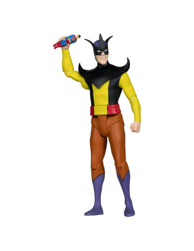 Figura de acción McFarlane Toys Toyman 15 cm Super Friends