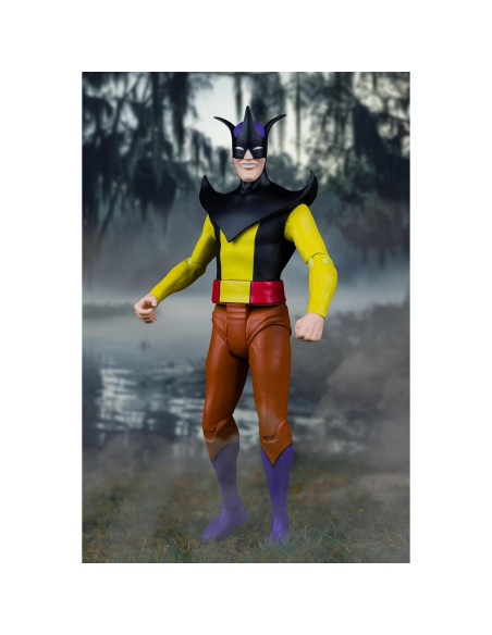 Figura de acción McFarlane Toys Toyman 15 cm Super Friends