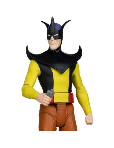 Figura de acción McFarlane Toys Toyman 15 cm Super Friends