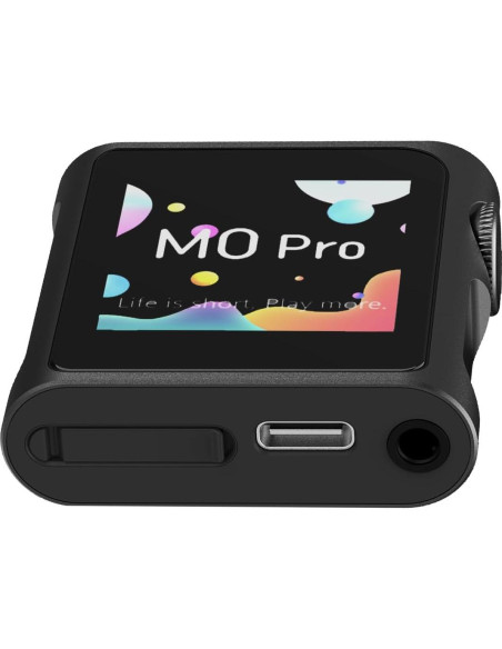 Reproductor de Música MP3 Hi-Res Shanling M0 Pro Bluetooth