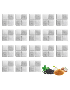 Bolsas Deshidratantes para Alimentos Mascotas Petlibro 18 Unidades