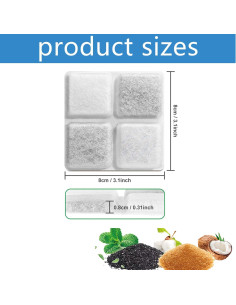 Bolsas Deshidratantes para Alimentos Mascotas Petlibro 18 Unidades 2