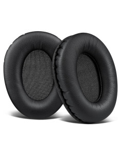Almohadillas de Repuesto SOULWIT para Auriculares Infrarrojos