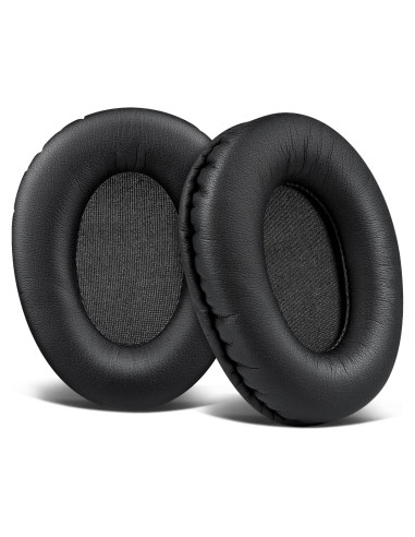 Almohadillas de Repuesto SOULWIT para Auriculares Infrarrojos