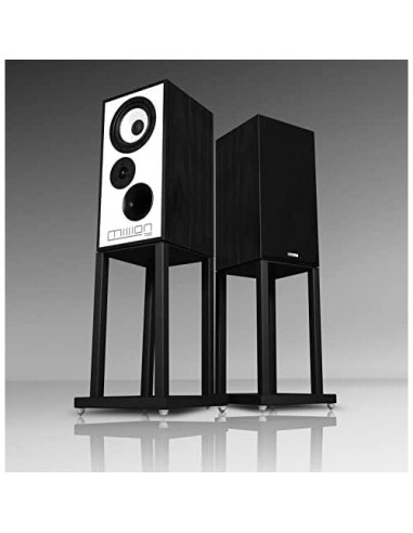 Altavoces de Soporte Mission 700 - 2 Vías - Roble Negro