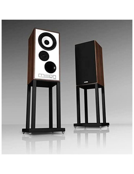 Altavoces de Soporte Mission 700 - 2 Vías - Roble Negro