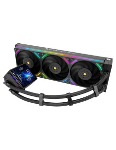 Enfriador Líquido para CPU Thermalright Hyper Vision 360 UB ARGB