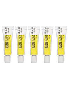 Pasta Térmica CPU Hapivida 25g, Grasa de Silicona Alta Conductividad