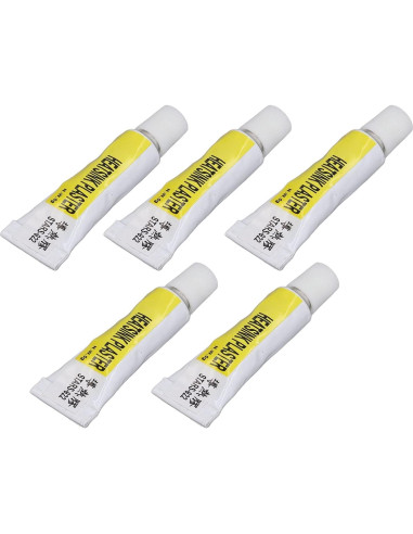 Pasta Térmica CPU Hapivida 25g, Grasa de Silicona Alta Conductividad