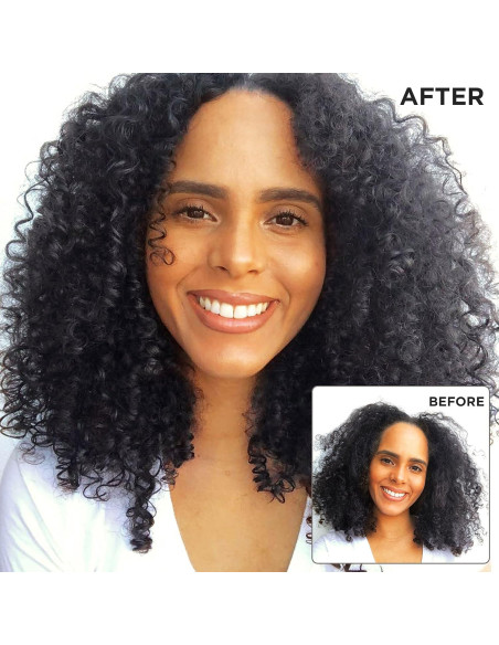 Acondicionador Palmer's Manteca de Cacao y Biotina 382g