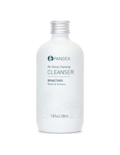 Limpiador Facial Espumoso Pangea Organics 230 ml Vegano