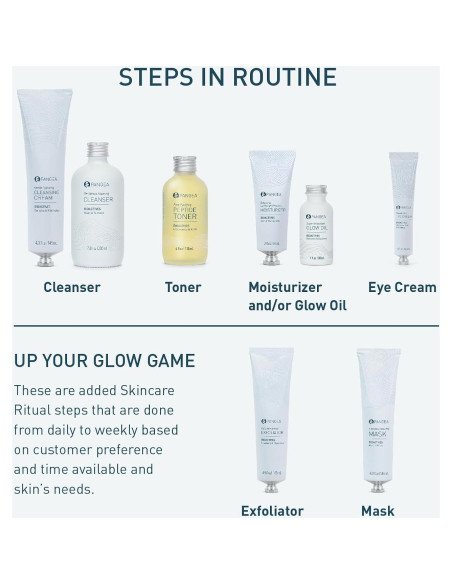 Limpiador Facial Espumoso Pangea Organics 230 ml Vegano