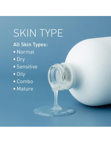 Limpiador Facial Espumoso Pangea Organics 230 ml Vegano