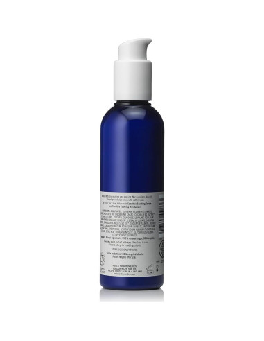 Leche Limpiadora Suave Neal's Yard 185ml Piel Sensible