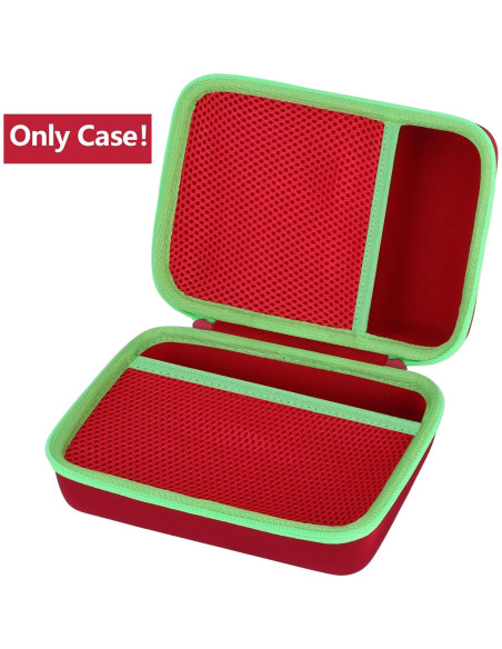 Estuche de Almacenamiento Lebakort para Fridge Phonics LeapFrog