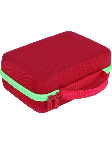 Estuche de Almacenamiento Lebakort para Fridge Phonics LeapFrog