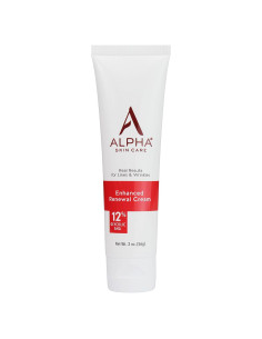 Crema Anti-Envejecimiento Alpha Skin Care 12% AHA 56.7 g