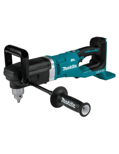 Taladro Angular Inalámbrico Makita XAD03Z 36V Sin Escobillas