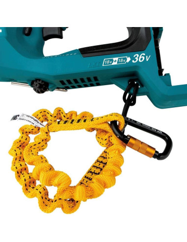 Taladro Angular Inalámbrico Makita XAD03Z 36V Sin Escobillas