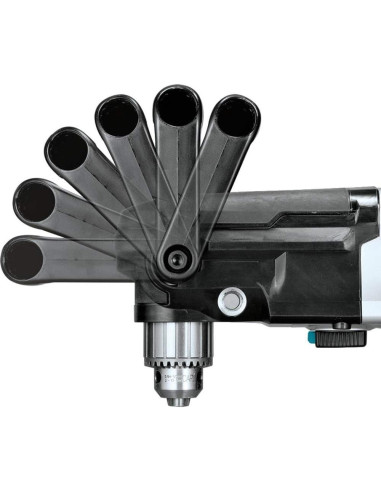 Taladro Angular Inalámbrico Makita XAD03Z 36V Sin Escobillas