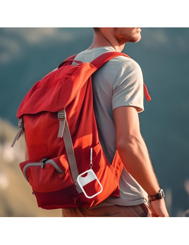 Fundas de Spray Desinfectante de Silicona YMPEKA 2pcs 30ml