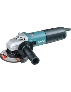 Amoladora Angular Makita 9565CV 5" 13 AMP Velocidad Variable 2