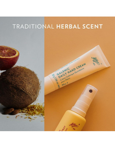 Crema de Manos Vegana Alba1913 31.5g Hidratante No Grasa