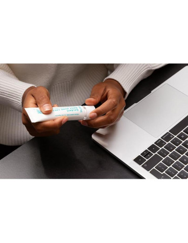 Crema de Manos Vegana Alba1913 31.5g Hidratante No Grasa