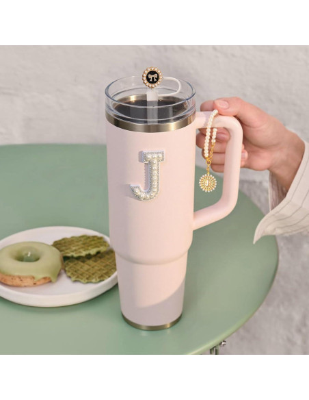 Set de Accesorios para Taza Stanley EVOCMEMO 3PCS Silicona