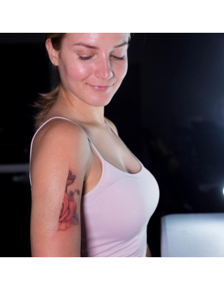 Paleta de Tonos de Piel Narrative Cosmetics 12 Colores SFX