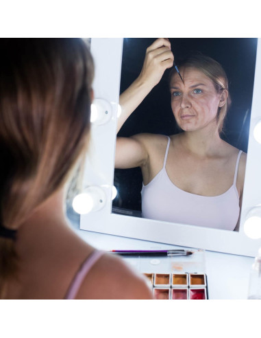 Paleta de Tonos de Piel Narrative Cosmetics 12 Colores SFX