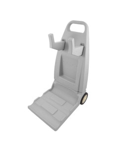 Carro Repuesto Aquavac TigerShark Hayward RC99385