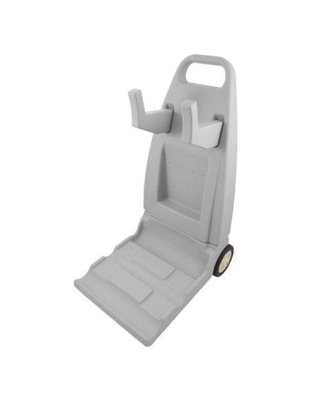 Carro Repuesto Aquavac TigerShark Hayward RC99385