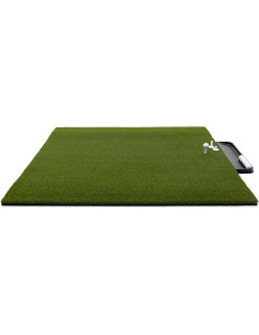 Alfombra de Golf DURA-PRO 4x5' 30mm con Tees y Bandeja 2