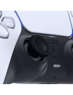 eXtremeRate Joystick Analógico Negro para Controlador PS5/PS4 2