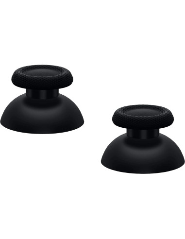 eXtremeRate Joystick Analógico Negro para Controlador PS5/PS4