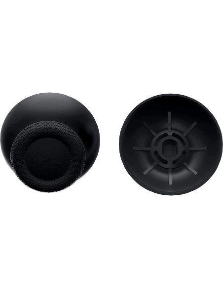 eXtremeRate Joystick Analógico Negro para Controlador PS5/PS4