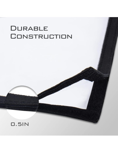 Fundas para Cebos KastKing 4 Pzas PVC Resistente al Agua