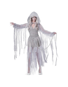 Disfraz Fantasmal Mujer California Costumes X-Small