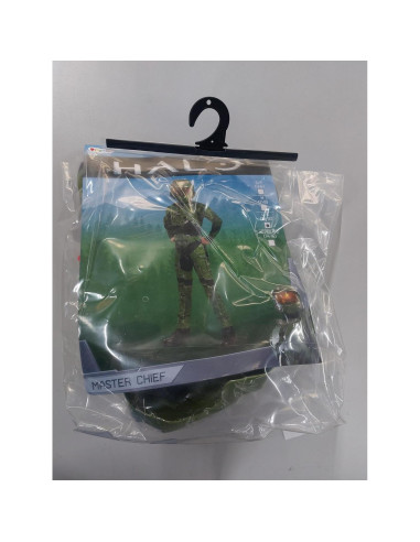 Disfraz Master Chief Halo Infinite Disguise Niños 4-16 Años