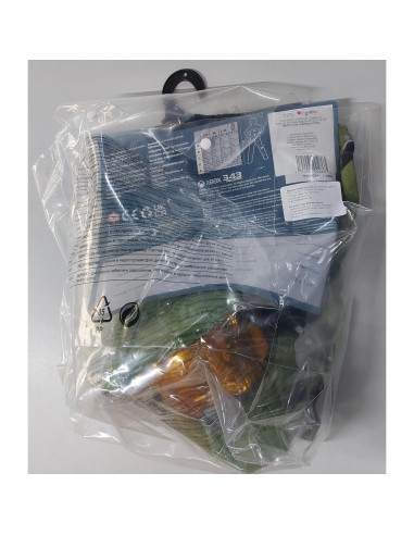 Disfraz Master Chief Halo Infinite Disguise Niños 4-16 Años