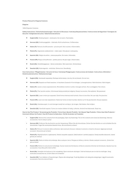 Disfraz Master Chief Halo Infinite Disguise Niños 4-16 Años