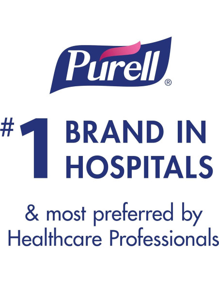 Gel Desinfectante de Manos Purell Advanced 2 oz - Paquete de 6
